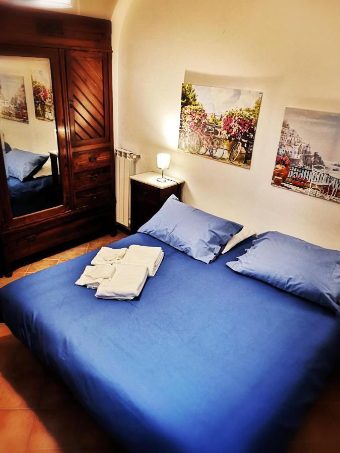 Florentine Style Apartment In San Frediano Florencia Exterior foto