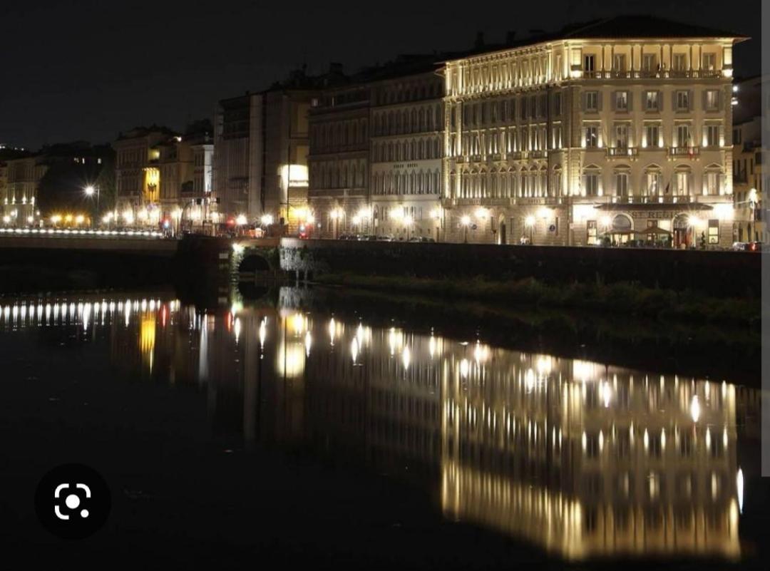 Florentine Style Apartment In San Frediano Florencia Exterior foto